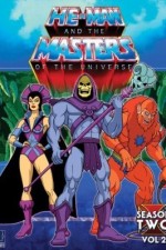 Watch He-Man and the Masters of the Universe Tvmuse